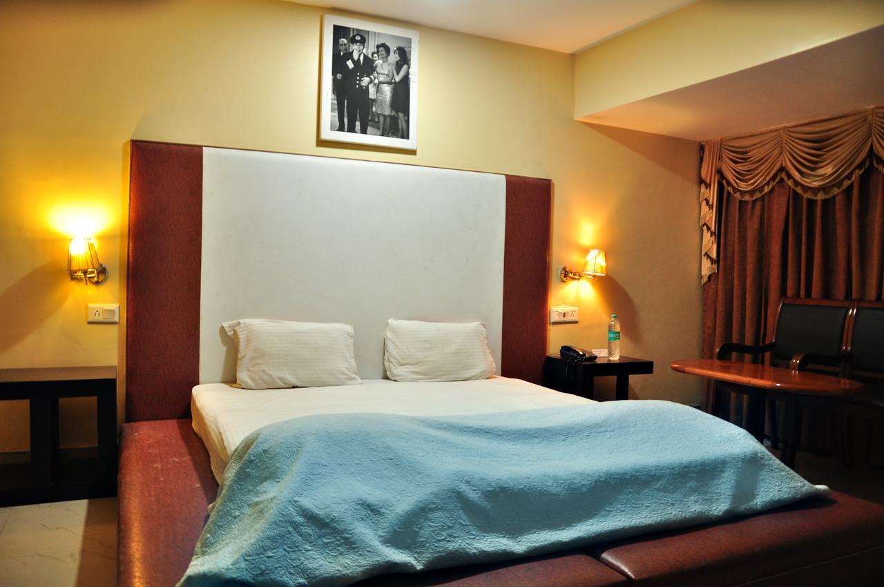 Hotel Unite Pathankot Exterior photo