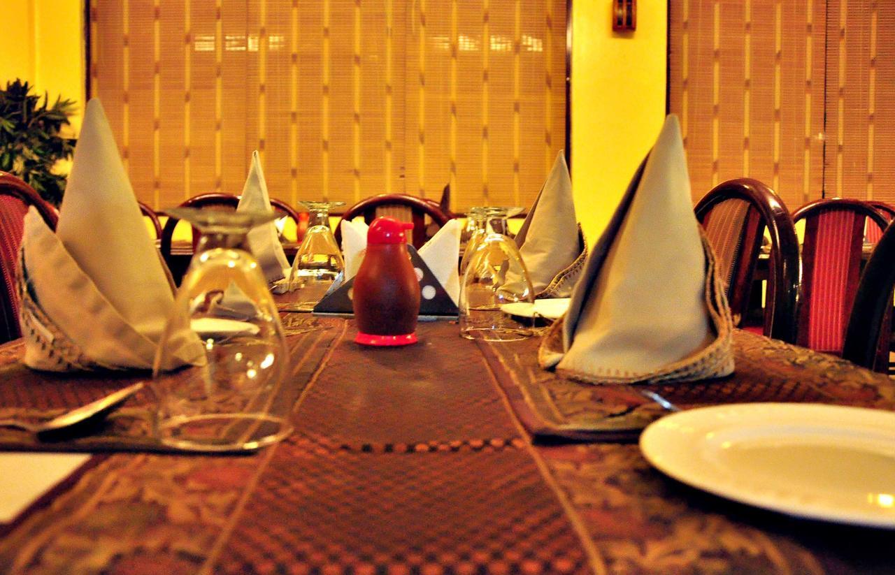 Hotel Unite Pathankot Exterior photo