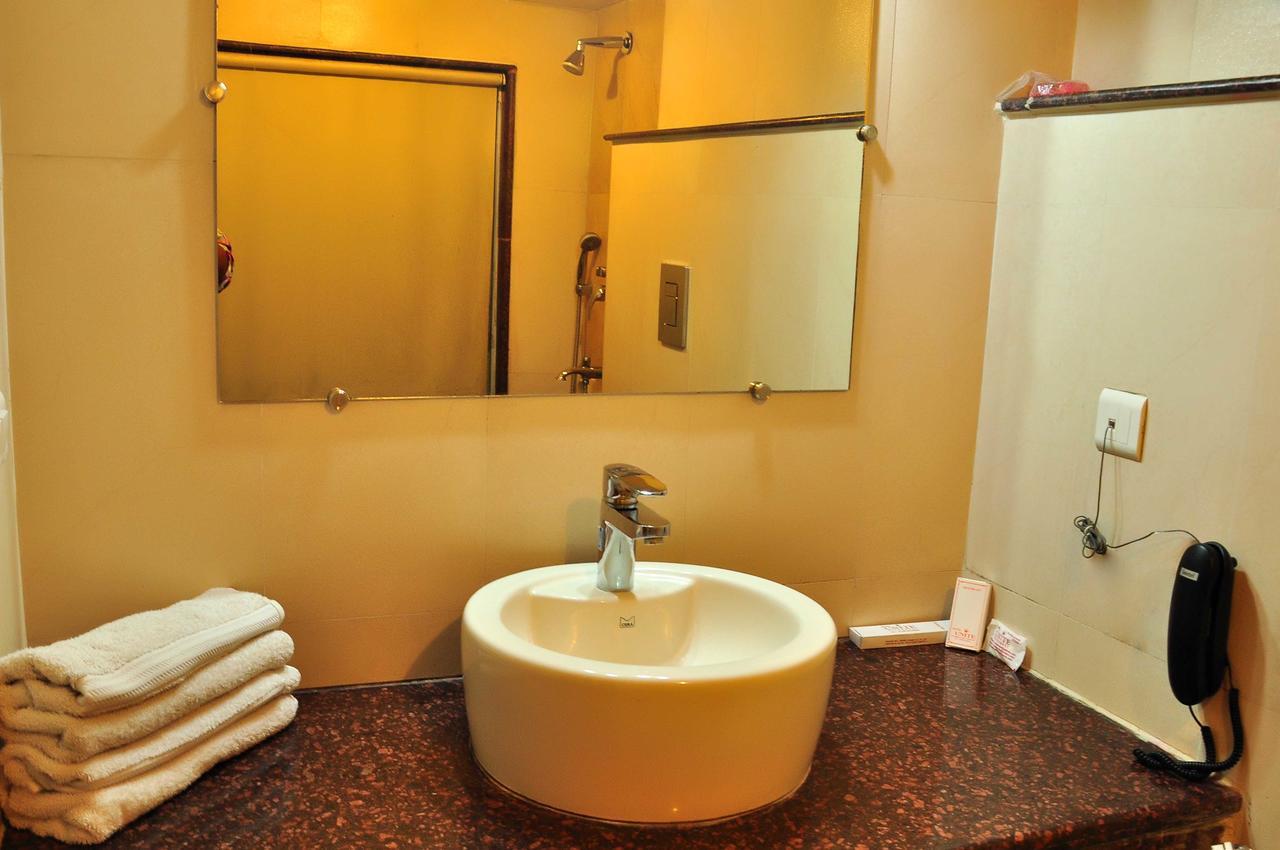Hotel Unite Pathankot Exterior photo