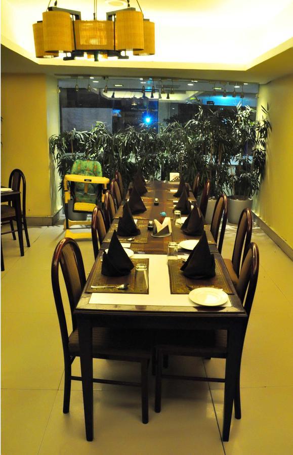 Hotel Unite Pathankot Exterior photo